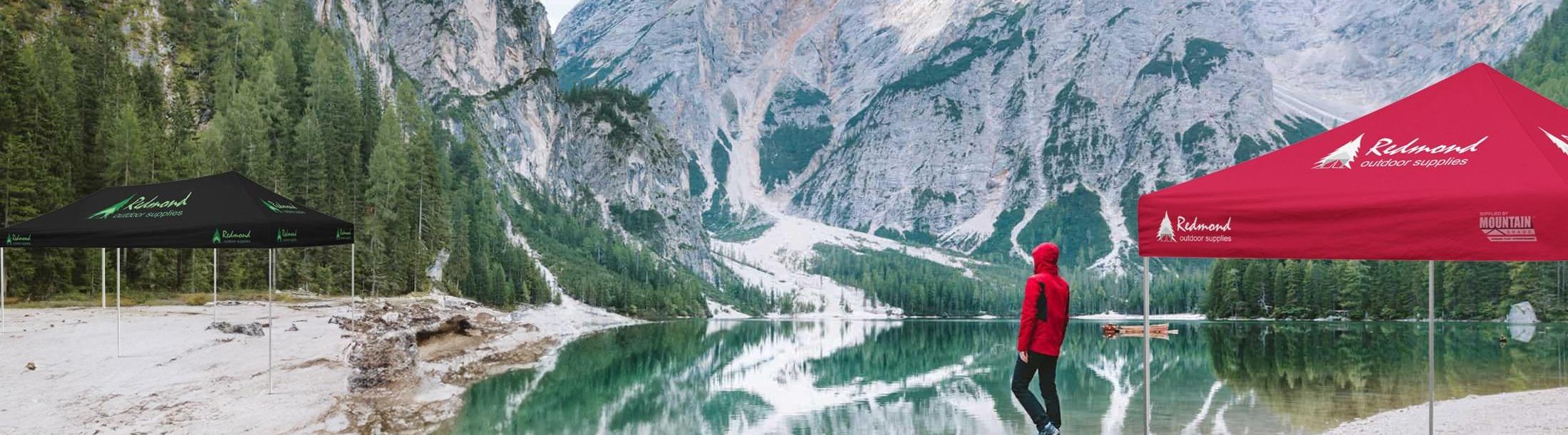 Redmond Outdoor Supplies